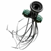 Gotero Octopussy -  Drip Watering System up to 12 plants