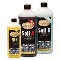 Eco Pack - Gold Label Soil