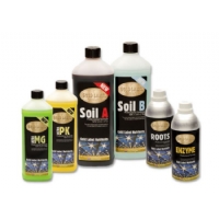 Mega Pack - Gold Label Soil