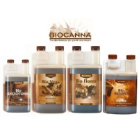 Mega Pack - Biocanna Soil