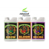 ADV Nutrients - pH Perfect Pack (Grow, Micro, Bloom)