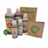 BioBizz - Starters Pack