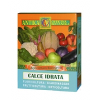 Antika Officina Botanika - Hydrated Lime 400gr