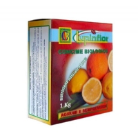  Antika Officina Botanika - Lupinflor - Citrus Fertilizer 900gr