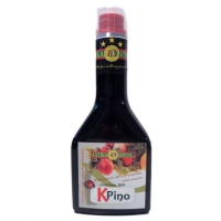 Antika Officina Botanika - Organic K-Pine (Pino) 250gr
