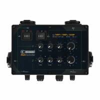Cli-Mate Multi-Controller -Temperature Controller 2X7 Amp