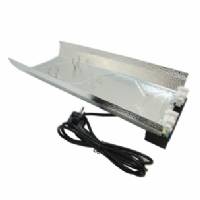  Mammoth Neon Reflector 2x75W