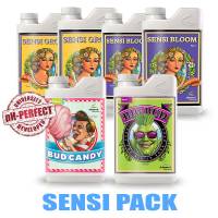 ADV Nutrients - Sensi Pack (pH Perfect)