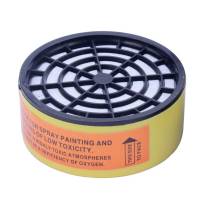 Replacement cartridge for protective mask - (1pc)