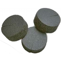 Neoprene 5cm Disc for Aeroponics