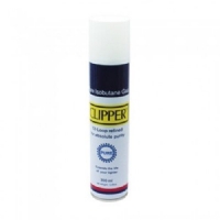 Isobutane Gas Clipper PURE 300ml
