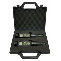 Kit Milwaukee PH55 + EC60 Tester