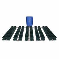 AUTOPOT EASY2GROW - KIT 100 pots