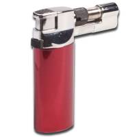 Windproof lighter for oils