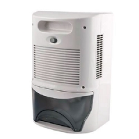 Intelligent Dehumidifier 2Lt. - 60W by Pure Factory 