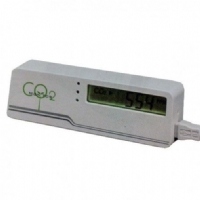 CO2 meter VDL