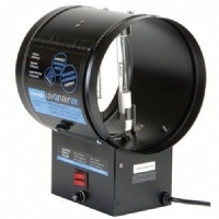 In-Duct Ozone Generator Uvonair UV-80H - Ø 20cm