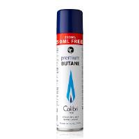 Butane Gas Colibrì - 400ml (New Size)