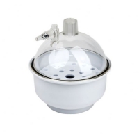 Vacuum Methacrylate Desiccator BHO