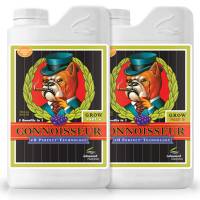 Advanced Nutrients - pH Perfect Connoisseur A+B - Grow 1L