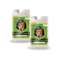 Adv Nutrients - Connoisseur A+B - Grow 5L