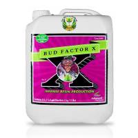 Adv Nutrients - Bud Factor X 5L