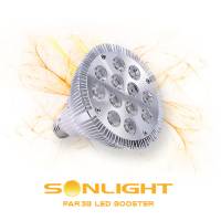 Sonlight Hyperled PAR38 - BLOOM Booster  2700°K -  16W - E27