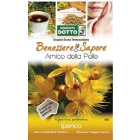 St John's wort Hypericum seeds (Ipericumum perforatum) by Sementi Dotto