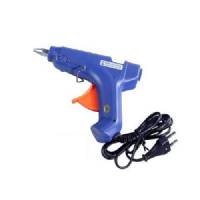 Set - Glue Gun and 6 mini glue Sticks
