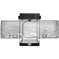 Cultibox Open120 - 120x120x200cm