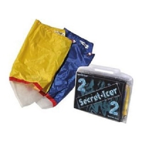 Secret Icer - 2 Sacks for Ice Washer