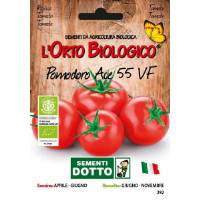 TOMATO ACE 55VF 0,6gr - Bio Garden Seeds by Sementi Dotto