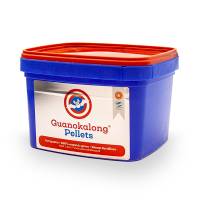 Guano Kalong - Bat Guano (pellets) 3Kg
