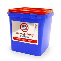 Guano Kalong - Bat Guano (pellets) 5Kg