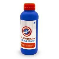 Guano Kalong Liquid Grow 100% Organic - 1L