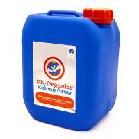 Guano Kalong Liquid Grow 100% Organic - 5L