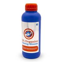Guano Kalong Liquid Bloom 100% Organic - 1L