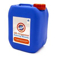 Guano Kalong Liquid Bloom 100% Organic  - 5L