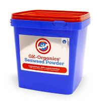 GK Organics - Sea Weed Powder 5Kg