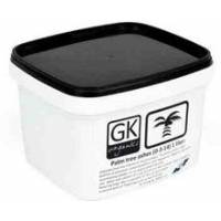 GK Organics - Palm Tree Ashes 500gr