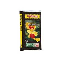 Optimus Orchid Repotting Mix by Sementi Dotto - 10L