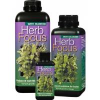 Herb Focus - Growth Technology 300ml