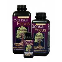 Bonsai Focus Growth Technology 300ml