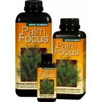 Palm Focus - Growth Technology 300ml