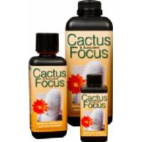 Cactus Focus - Growth Technology 300ml