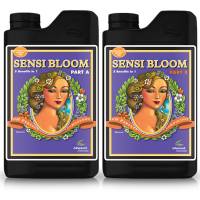 Adv Nutrients - Sensi Bloom A+B (pH Perfect) 10L