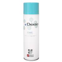 Dexso Gas Organic Degreaser for extraction -  500ml
