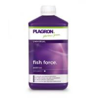 Plagron Fish Force - 1Lt