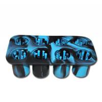 Smoke Cubes - Silicone tray for ice