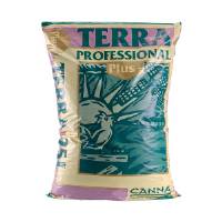 CANNA Terra Professional Plus  Soil Mix - 25L